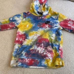 Nike Kids Hoodies Size 6 Kids, Set of 2